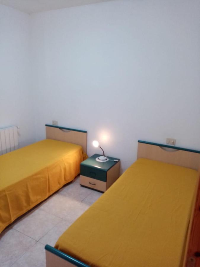 Casa Beppa Appartement Pomonte Buitenkant foto